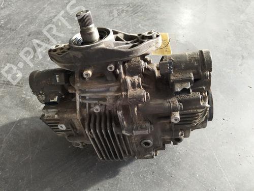 Rear differential BMW X6 (E71, E72) xDrive 35 d | BP39802892M24 - Image 5