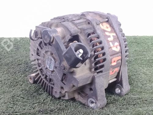 Alternator PEUGEOT 407 (6D_) 2.0 HDi 135 (6DRHRH, 6DRHRE, 6DRHRG, 6DRHRJ) | BP29257368M7