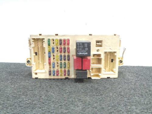Used Fuse box FIAT PUNTO (188_) 1.2 60 (188.030, .050, .130, .150, .230, .250) (60 hp) 5729626