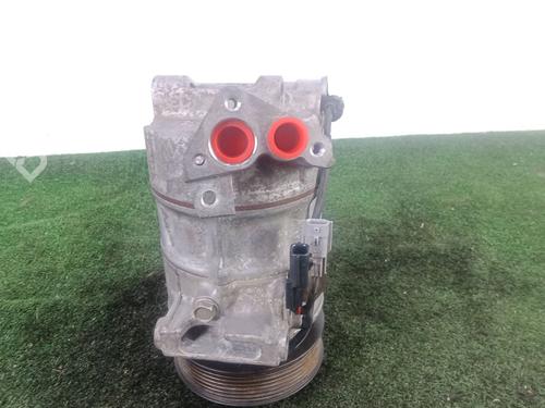 AC compressor RENAULT MEGANE IV Hatchback (B9A/M/N_) 1.3 TCe 115 (B9N9) | BP39744101M34 - Image 3