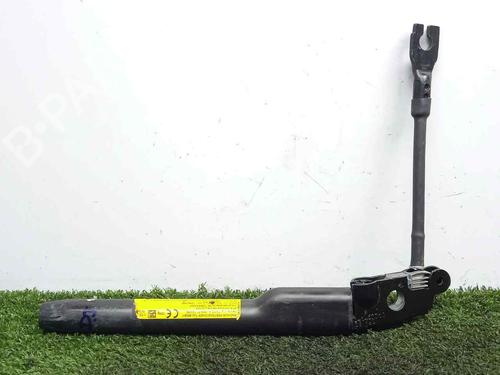 Venstre fortil seleforstrammer ALFA ROMEO STELVIO (949_) 2.2 D (949.AXC1A) (180 hp) 26382893