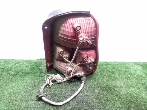 Left taillight KIA CARNIVAL II (GQ) 2.9 CRDi | BP26611282C34 