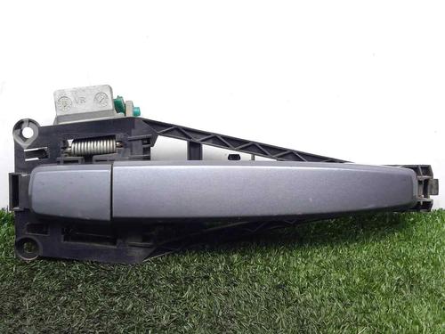 Used Front right exterior door handle OPEL ASTRA H (A04) 1.7 CDTI (L48) (100 hp) 9542380