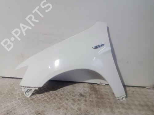 Guarda-lamas esquerdo MITSUBISHI ASX (GA_W_) [2009-2026]  32709572