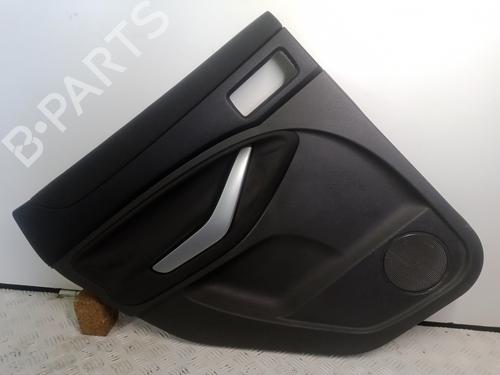 Used Rear left panel FORD KUGA I 2.0 TDCi (136 hp) 19136373