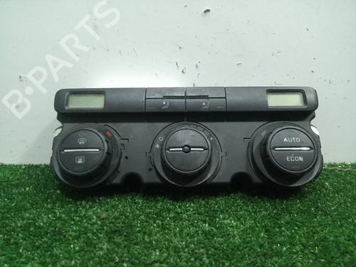 Used Climate control SKODA OCTAVIA II (1Z3) 1.9 TDI (105 hp) 5736620