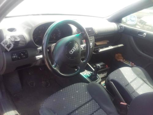 Front right window mechanism AUDI A3 (8L1)  | BP28356375C23 