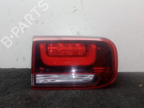 Venstre baglygte bagklap CITROËN C4 CACTUS 1.5 BlueHDi 100 (102 hp) 32134654