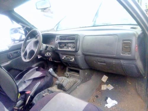 Steering pump MITSUBISHI L200 (K7_T, K6_T, K5_T) 2.5 TD 4WD (K74T) | BP30087502M99