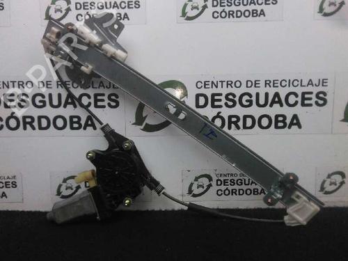 Rear left window mechanism KIA RIO II (JB)  | BP6009252C24 