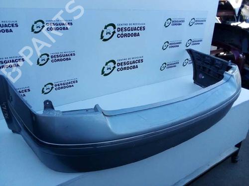 Rear bumper VW PASSAT B5.5 (3B3) 1.6 | BP5714849C8 