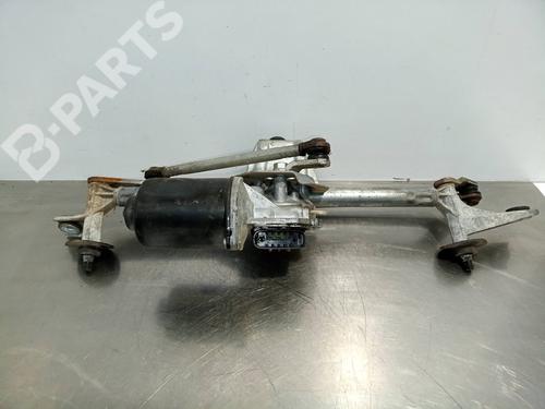 Used Rear wiper motor Rear wiper motor OPEL COMBO Box Body/MPV [2001-2026] 11057626 11057626
