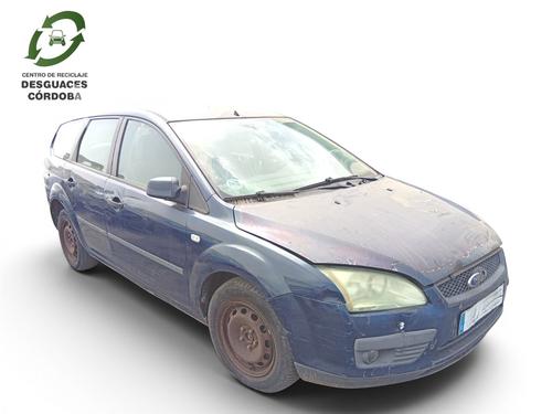 Engine control unit (ECU) FORD FOCUS II Turnier (DA_, FFS, DS) 1.6 TDCi | BP37690976M57  - Image 7