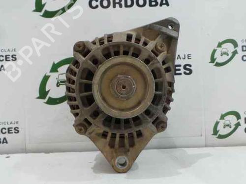 Generator MITSUBISHI COLT V (CJ_, CP_) 1300 GL,GLX (CJ1A) (75 hp) 5724105