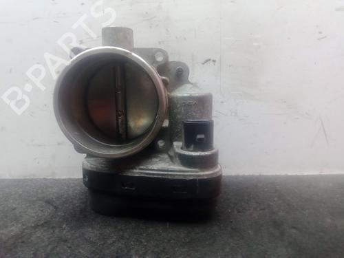 Throttle body BMW 3 Coupe (E46)  | BP26518434M82 