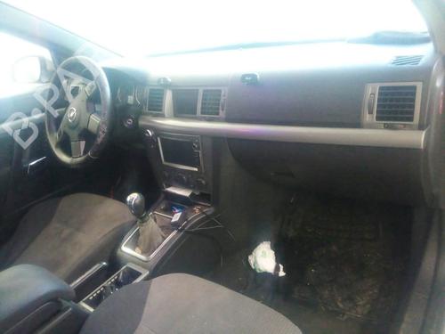 Headlight switch OPEL VECTRA C (Z02) 2.0 DTI 16V (F69) | BP34459368I24  - Image 9