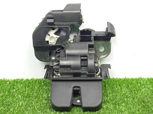 Tailgate lock SKODA FABIA III Estate (NJ5) 1.4 TDI | BP12209442C101 