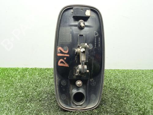 Front left exterior door handle RENAULT TRAFIC II Van (FL) 2.0 dCi 115 (FL01, FL0U, FL00, FL0H, FL0M) | BP31189867C128