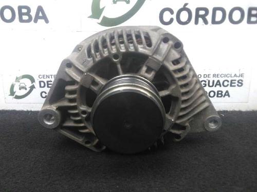 Used Alternator RENAULT MEGANE I (BA0/1_) 1.9 D Eco (BA0A, BA0U, BA0R) (64 hp) 9050813
