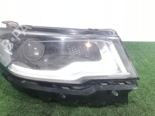 Used Right headlight Right headlight JEEP COMPASS (MP, M6, MV, M7) 1.4 MultiAir 4x4 (170 hp) 40124803 40124803