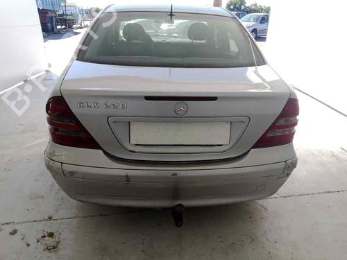 ABS pump MERCEDES-BENZ C-CLASS (W203) C 220 CDI (203.008) | BP18645088M43 