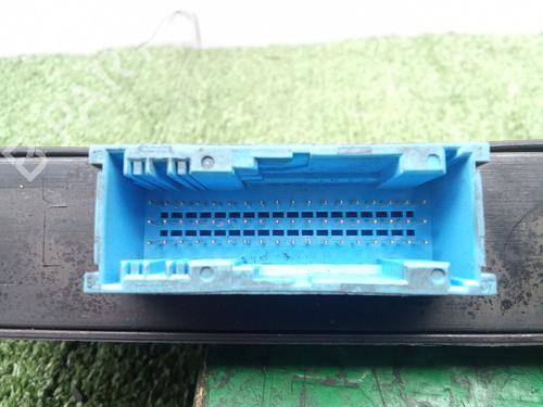 Electronic module BMW 3 (E90) 318 d | BP36111579M83 - Image 5