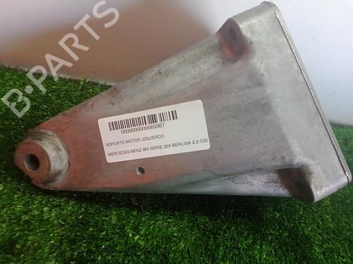 Used Engine mount MERCEDES-BENZ C-CLASS (W203) [2000-2007]  9292880