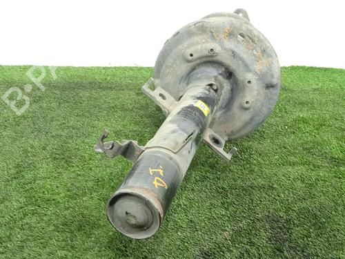 Left front shock absorber NISSAN X-TRAIL III (T32_, T32R, T32RR)  | BP10641655M16 