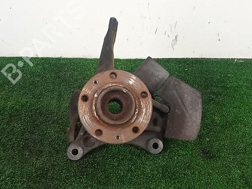Used Right front steering knuckle PEUGEOT 407 SW (6E_, 6D_) 2.0 HDi 135 (136 hp) 27360561
