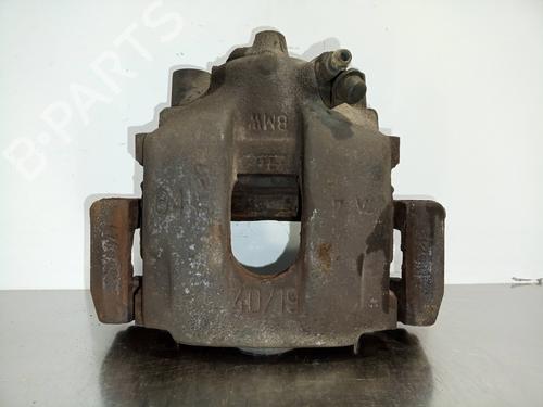 Right rear brake caliper BMW 3 Coupe (E46) 320 Ci | BP17828740M106 