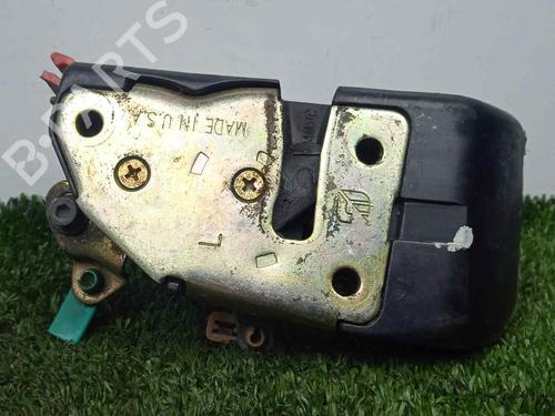 Front left lock CHRYSLER VOYAGER / GRAND VOYAGER III (GS_, NS_) 2.5 TD | BP12215070C98 