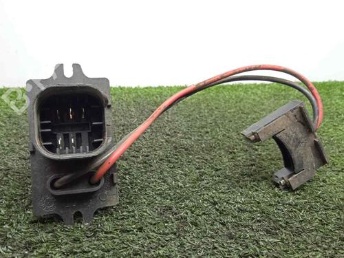 Heater resistor RENAULT KANGOO Express (FC0/1_)  | BP29955903M108