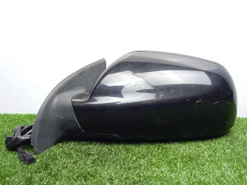 Left mirror PEUGEOT 307 CC (3B) 1.6 16V | BP11084522C26 