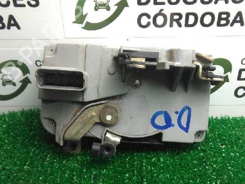 Front right lock PEUGEOT 406 (8B)  | BP5745016C97 