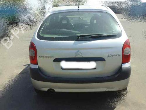 AC radiator CITROËN XSARA PICASSO (N68)  | BP5728289M32 