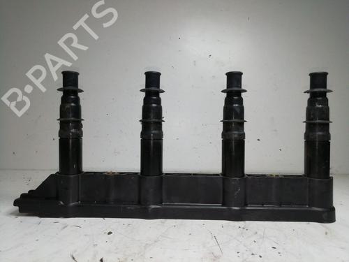 Ignition coil PEUGEOT 206 Hatchback (2A/C) 1.4 16V | BP27984534M94 