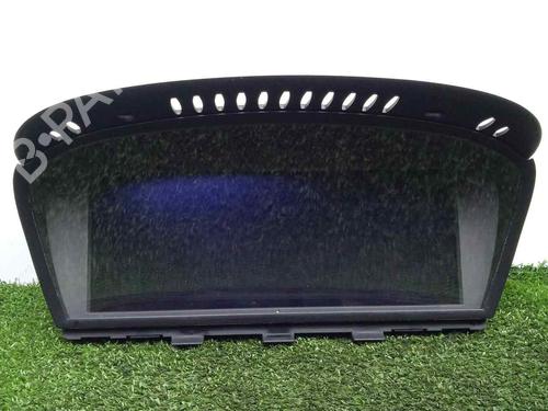 Used Display monitor BMW 3 Touring (E91) 320 d (163 hp) 23021444