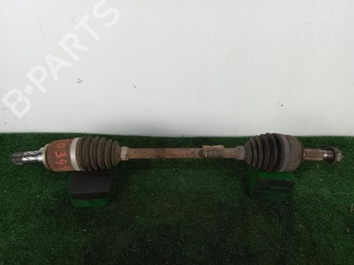 left-front-driveshaft-renault-clio-iii-br01-cr01-2005-2006-2007-2008-2009-2010-2011-2012-2013-2014-39568562 main image