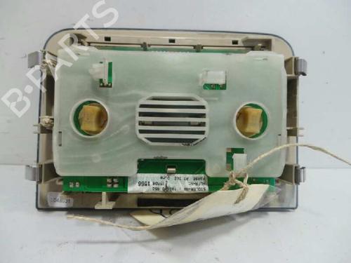 Innerbelysning ALFA ROMEO 159 (939_) 2.4 JTDM (939AXD) | BP7407102I8 