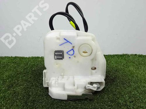 Used Rear right lock Rear right lock MITSUBISHI ASX (GA_W_) 1.8 DI-D 4WD (GA6W) (150 hp) 10867052 10867052