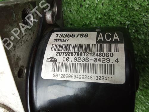 ABS pump CHEVROLET CRUZE (J300) 2.0 CDI | BP39096921M43 - Image 4