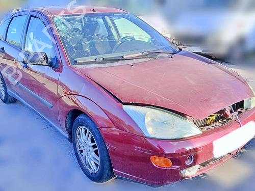 Used Parts FORD FOCUS I Saloon (DFW) 1.6 16V 4846431