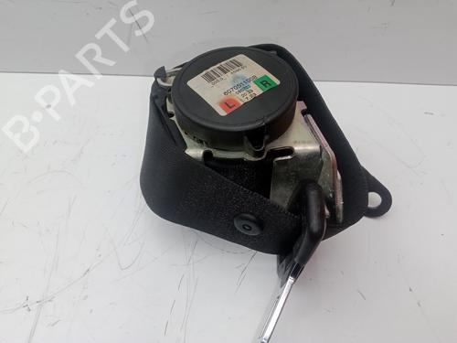 Used Rear right seatbelt BMW 1 (E87) [2003-2013]  15197436
