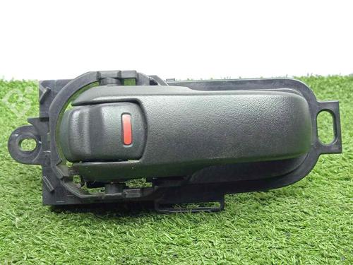 Used Front left interior door handle NISSAN TIIDA Hatchback (C11X) [2006-2011]  29377545