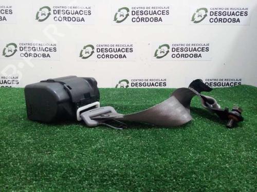 Used Rear center seatbelt KIA CARENS II MPV (FJ) 2.0 CRDi (113 hp) 8734246