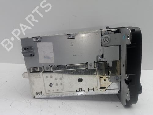 Radio VW TOURAN (1T1, 1T2) 2.0 TDI 16V | BP16975699E6 