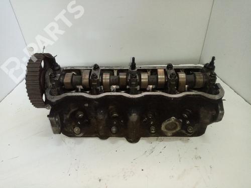 Used Cylinder head Cylinder head SEAT CORDOBA (6K1, 6K2) 1.9 TDI (90 hp) 10972427 10972427