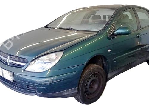 Used Parts CITROËN C5 I (DC_) 1.8 16V (DC6FZB, DC6FZE) (115 hp) 4447435
