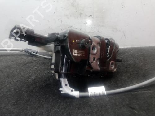Rear right lock PEUGEOT 2008 II (UD_, US_, UY_, UJ_, UR_, UC_) 1.2 PureTech 100 (USHNK) | BP29352997C99 