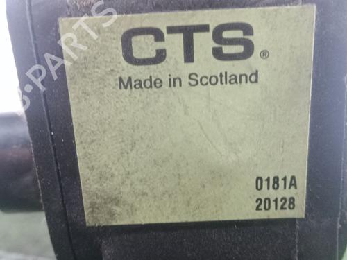 Pedal NISSAN NV200 Van 1.5 dCi 85 (M20, M20N, M20M) | BP39140818I4 - Image 2
